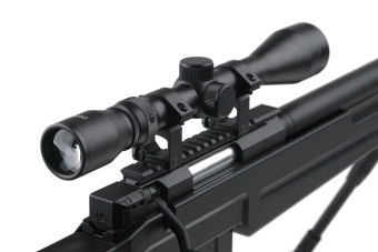 MB4415D Sniper Rifle Replica