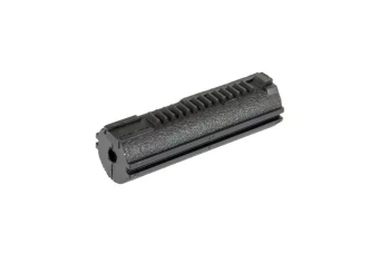 Polycarbonate Piston - 14 Steel Teeth