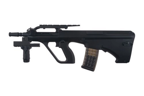 Réplique fusil SW-020TB - noir