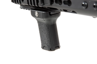 SA-E09 EDGE™ réplica de fusil - negro