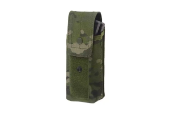 Single Pouch for 2 AK Magazines - MC Tropic