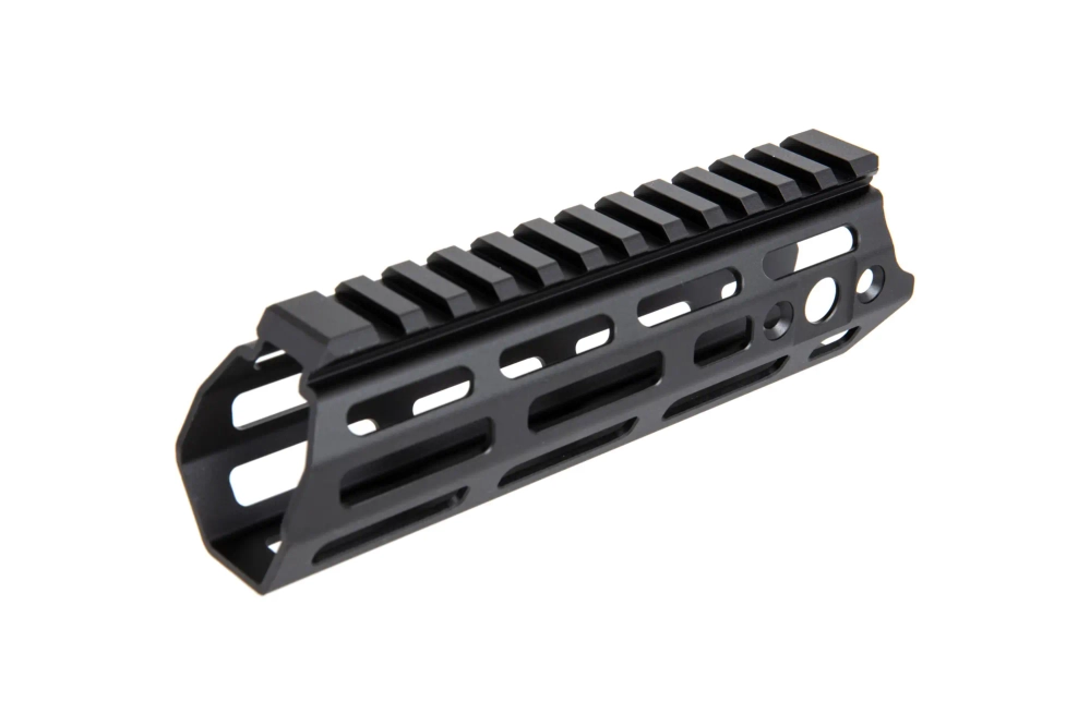 M-LOK Action Army conversie naar AAP-01