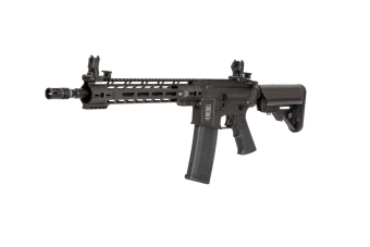 Airsoftová zbraň puškaka SA-C14 CORE™ X-ASR™ - černá
