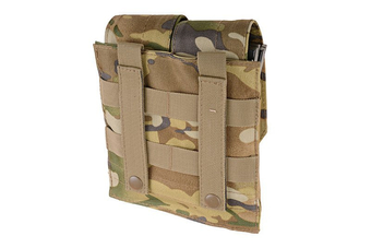 Dvojité pouzdro pro zásobníky M4/M16 - MC