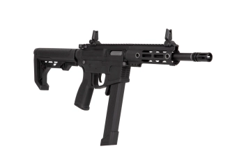 Fusil de airsoft Specna Arms SA-FX01 FLEX™ GATE X-ASR Negro