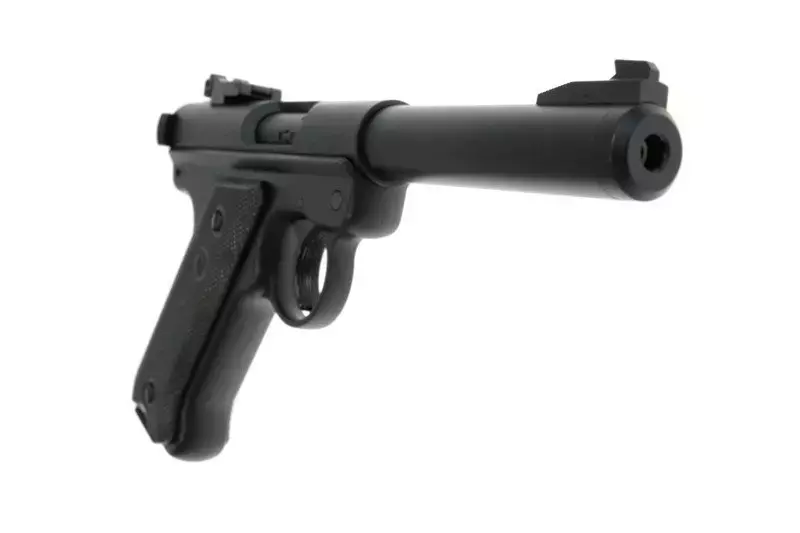 Airsoft pistole Ruger MK1