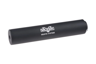 VLTR tracer silencer