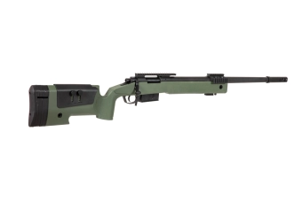 Réplique de fusil de précision SA-S03 CORE™ - Olive 