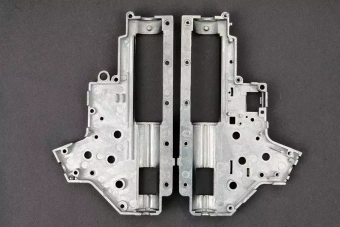 V2 Gearbox Shell - 8mm 