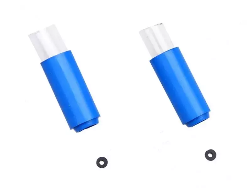 MadBull Hop-Up  rubber