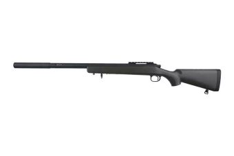 Réplique du fusil de précision SW-10KT (Upgraded) - olive 