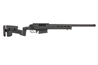 Striker TACTICAL T1 sniper rifle replica - black