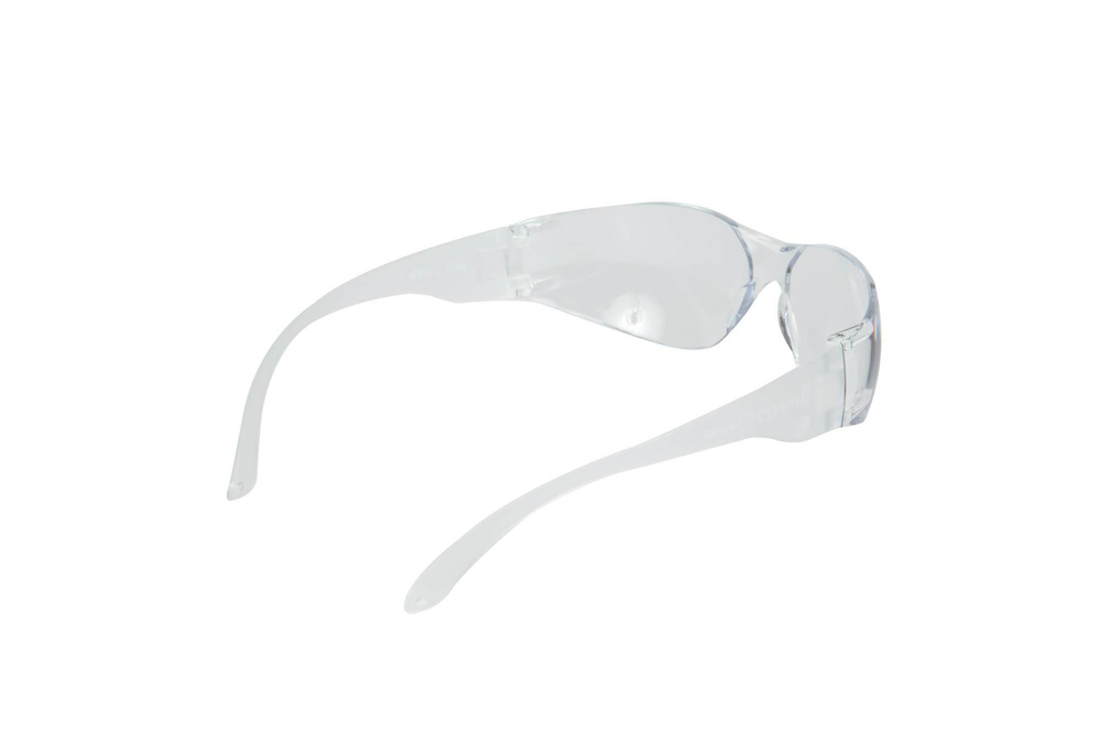 Gafas de protección BL30 - Transparente