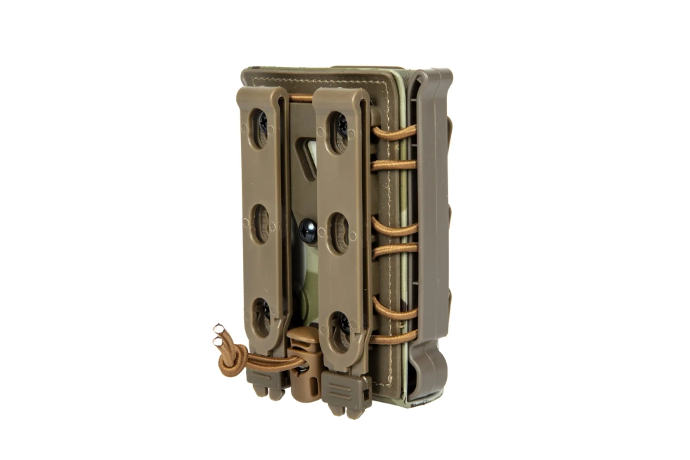 Dipol polymerové pouzdro na puškový zásobník - MC