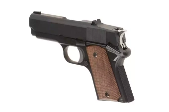 DTS.45 Combat Master pistol replica