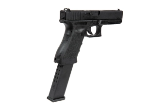 Replika pistole Glock 18C gen.3