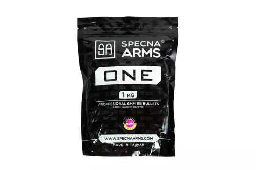 BBs Tracer 0.20g Specna Arms ONE ™ 1 kg - Green