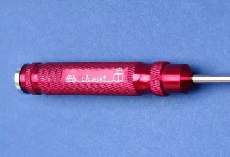 Šestihranný šroubovák 3.0