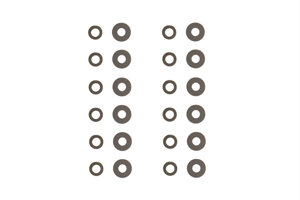 Juego de engranajes de acero EG Hard Gear High Speed