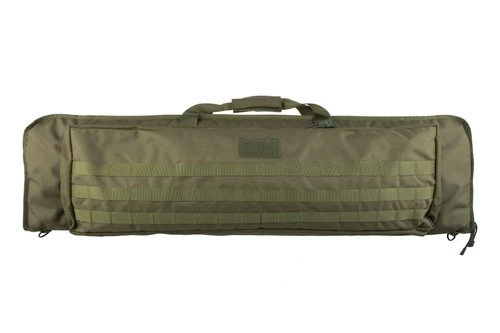 Funda arma Smilodon I (950mm) - verde oliva