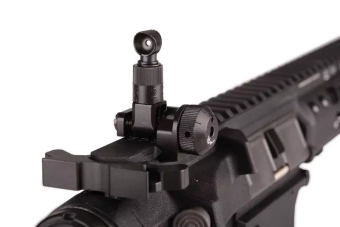 Replika karabinka CM16 Wild Hog 12