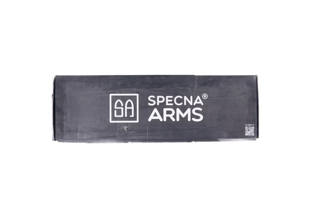 SA-H11 ONE™ répliques de carabine - noir (OUTLET)