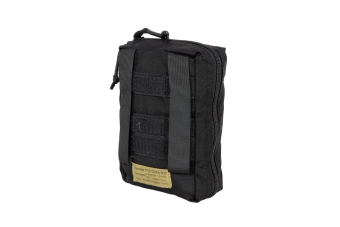 Pochette utilitaire - noir