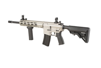 MK1 SMR Black Jack Strategic Assault Rifle Replica - Midnight Grey
