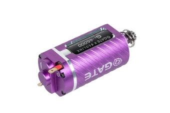 Borstelloze motor GATE x SOLINK G5 Kort