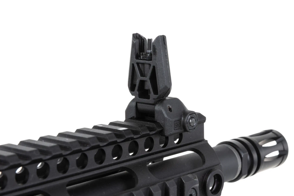 Specna Arms SA-C20 CORE™ HAL ETU™ Single Fire Only airsoft Carbine Black