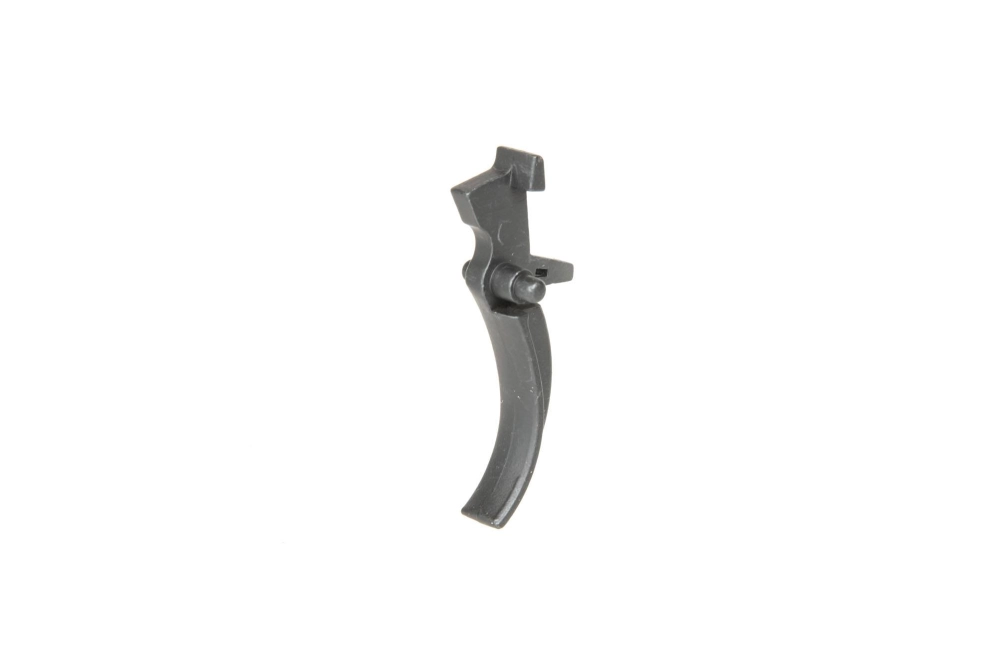 Acier languette renforcée détentepour répliques type m4/m16