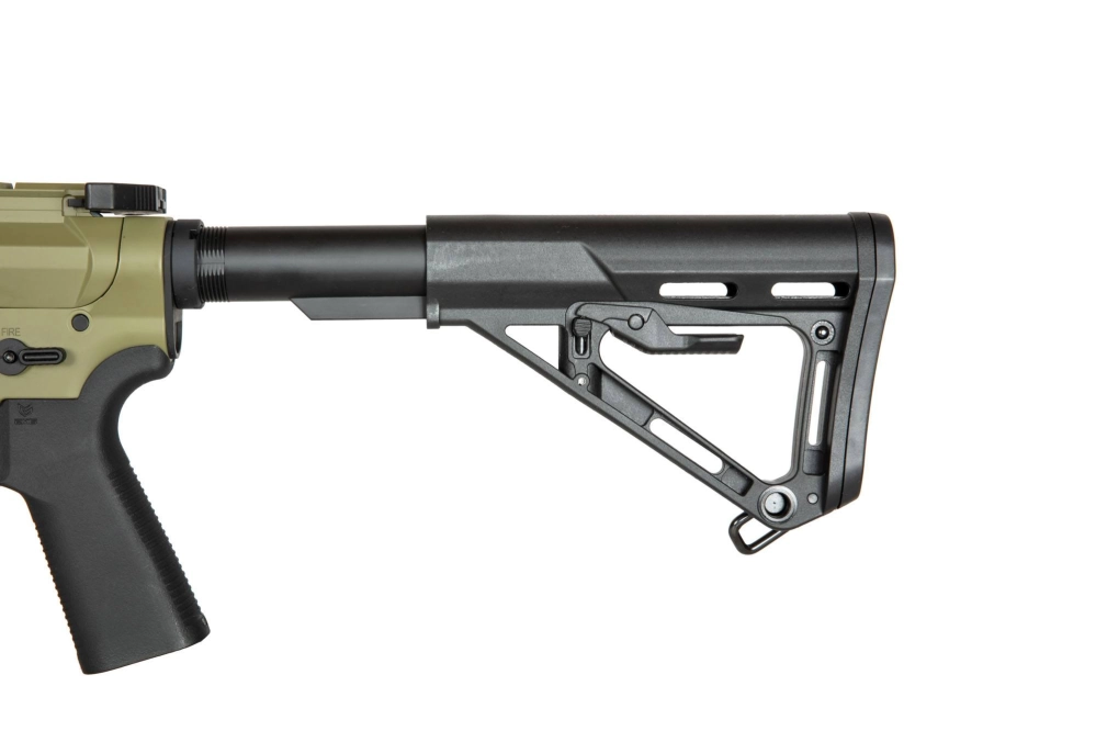 Réplique fusil Noveske 7.94'' Gen 4 SBR - Vert 