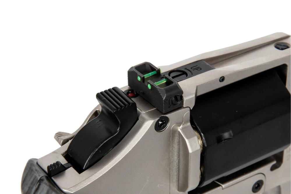 Revolver airsoft Chiappa Rhino 50DS Edition spéciale