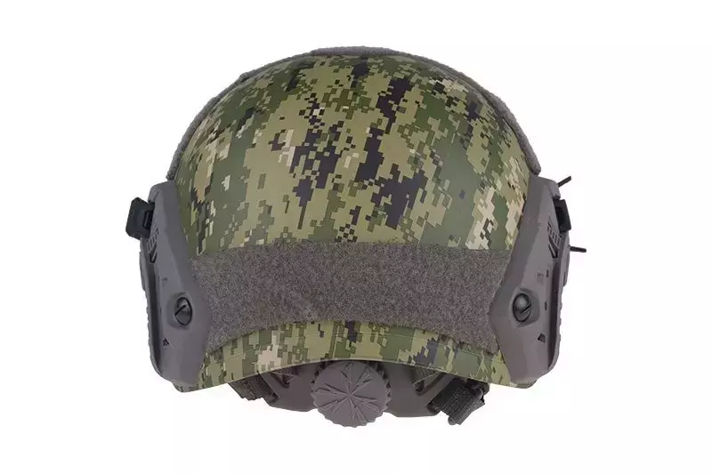 Réplica del casco Balística - AOR2