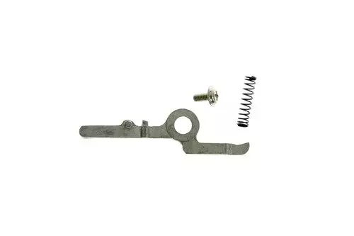 Cut off pour gearboxun T1