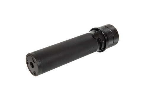 Stalowa replika tłumika PK-258 (PBS-1)