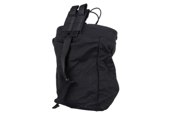 Torba zrzutowa Elite Czarny