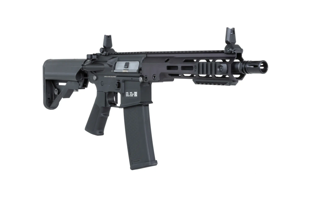 Specna Arms SA-C23 CORE™ HAL ETU™ Gen.2 airsoft Carbine Negro