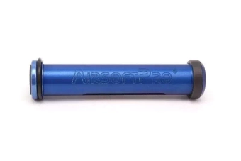 Reinforced piston for manual SVD - Gen. 3
