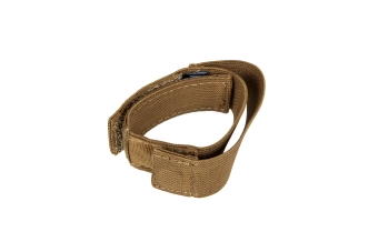 Magnetický vojenský opasek Gosaur - Coyote Brown
