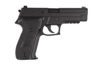 Model 226 Rail gun replika