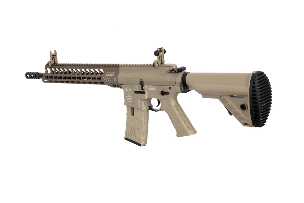 CXP-YAK S1 Carbine Replica - tan