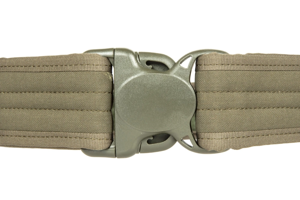 Tactical Belt Ulitity Tricon - Olive