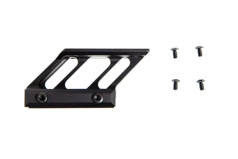 F1 Mount for T1/T2 Sights - Black