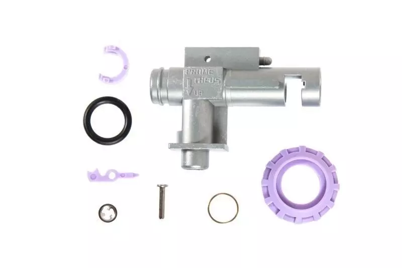 Rotary Hop-Up Chamber for G&G and KRYTAC Replicas