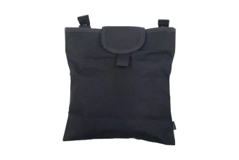 Dump Pouch - Black