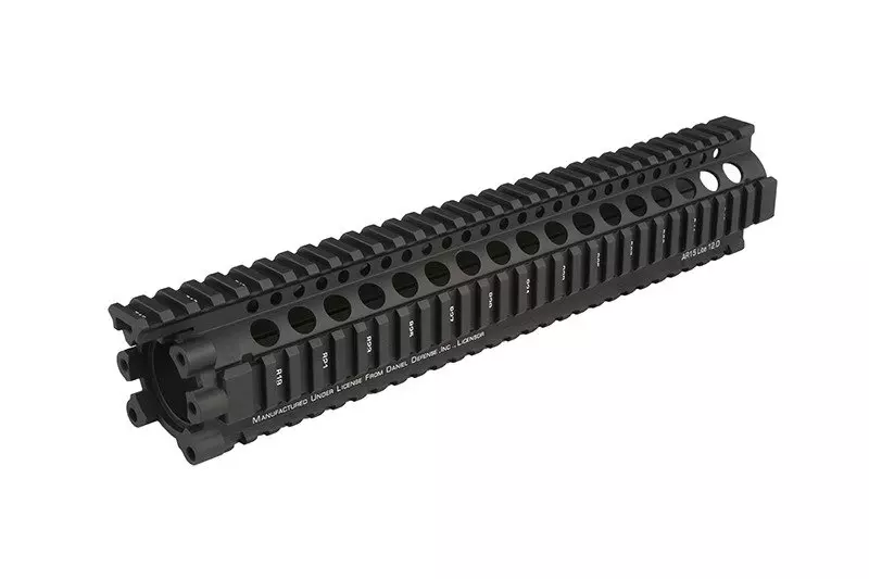 Daniel Defense 12” AS-15 Lite Rail Handguard Conversion Kit
