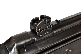 LC-3A3-W carbine replica (Vintage Custom)