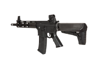 Airsoftová zbraň puškaka Alpha CRB