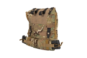 Tactical Backpack for Rush 2.0 Tactical Vest - MC